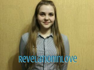 RevelationinLove