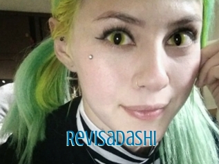 ReviSadashi