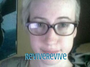 ReviveRevive