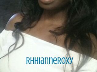 RhhianneRoxy