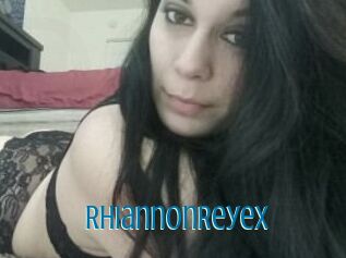 RhiannonReyeX