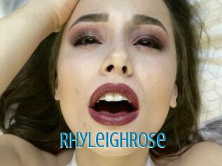 RhyleighRose