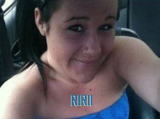 RiRii