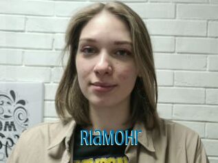 RiaMohr