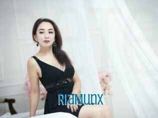 RiaMunX