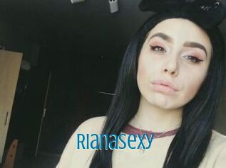 Rianasexy