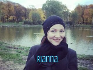 Rianna