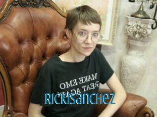 RickiSanchez
