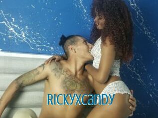 RickyxCandy