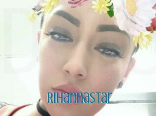 RihannaStar