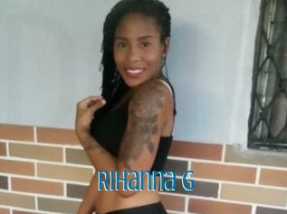 Rihanna_G