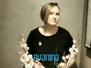 Rijanina