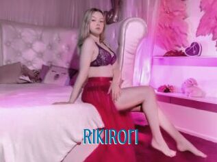 RikiRori