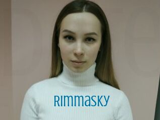 RimmaSky