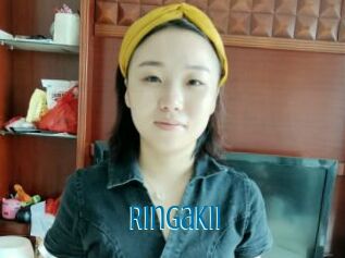 Ringakii
