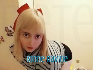 Rinne_Ravine