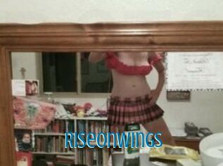 RiseonWings