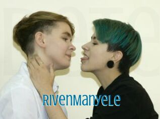RivenManyele