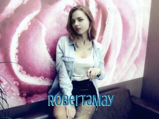 RobertaMay