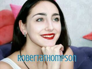 RobertaThompson