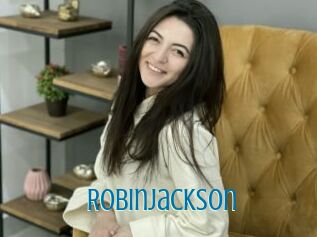 RobinJackson