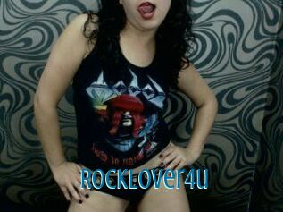 RockLover4u
