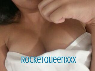 RocketQueenXXX