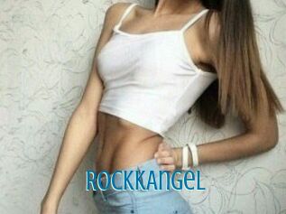 RockkAngel