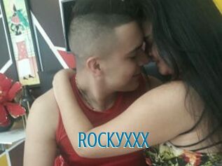RockyXXX