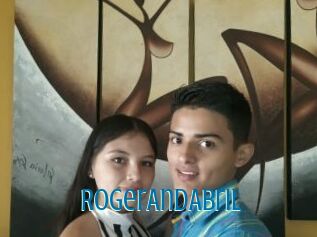 RogerAndAbril