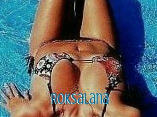 Roksalana