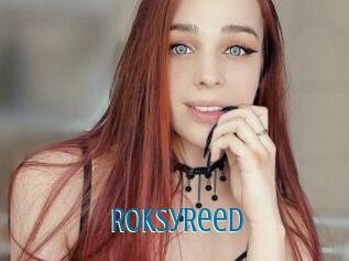 RoksyReed