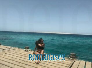 RomanaSex