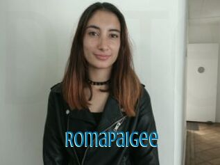 Romapaigee