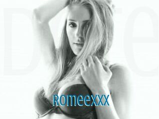 Romeexxx