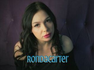 RondaCarter