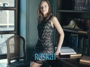 RosKat