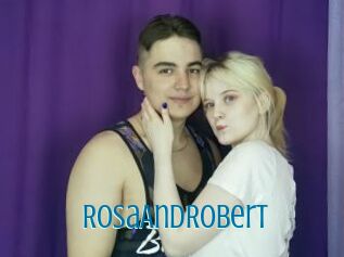 RosaAndRobert