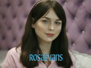 RosaEvans