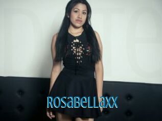 RosabellaXx