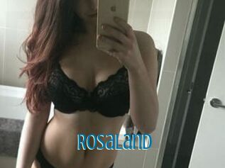 Rosaland