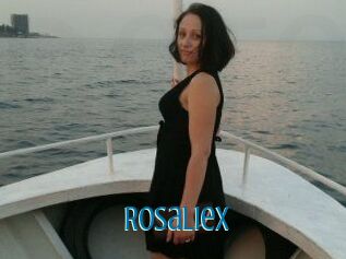 RosalieX