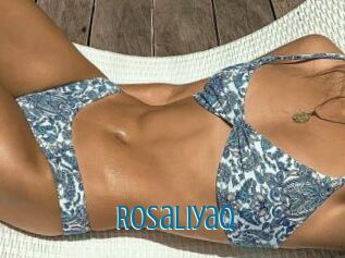RosaliyaQ