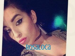 Rosaloca