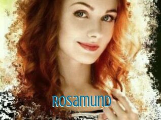 Rosamund