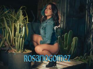 RosarioGomez