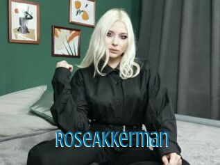 RoseAkkerman