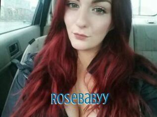 RoseBabyy