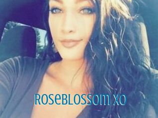 RoseBlossom_Xo