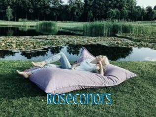 RoseConors
